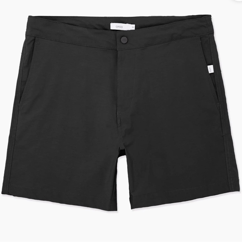Onia Calder Swim Trunks